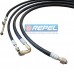 Conjunto Mangueira Ar Repel RP51027 