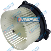 Eletroventilador Ar Interno Repel RP530045 Honda 79310-S5J-M01