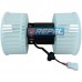 Eletroventilador Ar Iveco 42553954 Iveco 42538757 Bosch 0130101506 