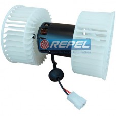 Eletroventilador Ar Iveco 42553954 Iveco 42538757 Bosch 0130101506 