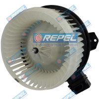 Eletroventilador Ar Komatsu ND1163407350 Komatsu ND116340-7350
