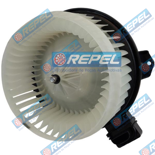 Eletroventilador Ar Komatsu ND1163407350 Komatsu ND116340-7350