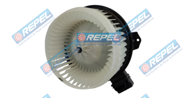 Eletroventilador Ar Komatsu ND1163407350 Komatsu ND116340-7350