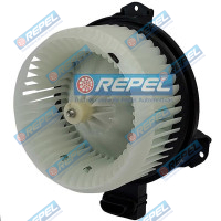 Eletroventilador Ar Repel RP530144 Denso 116340-7891 Denso  1163407891 