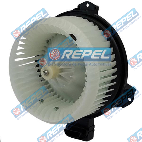 Eletroventilador Ar Repel RP530144 Denso 116340-7891 Denso  1163407891 
