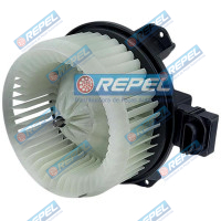 Eletroventilador Ar Repel RP530151 Fiat 68250220AB Fiat K68018105AA
