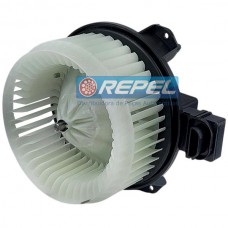 Eletroventilador Ar Repel RP530151 Fiat 68250220AB Fiat K68018105AA