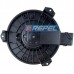 Eletroventilador Ar Repel RP530151 Fiat 68250220AB Fiat K68018105AA