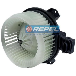 Eletroventilador Ar Repel RP530151 Fiat 68250220AB Fiat K68018105AA