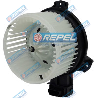 Eletroventilador Ar Toyota 871030K460 Denso  113360-3180 Denso 1133603180  