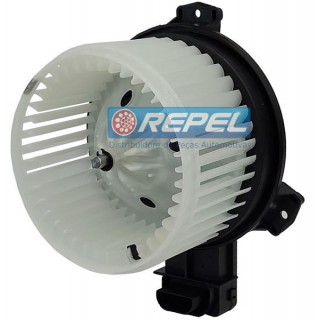 Eletroventilador Ar Toyota 871030K460 Denso  113360-3180 Denso 1133603180  