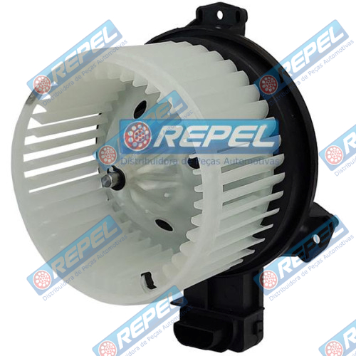 Eletroventilador Ar Toyota 871030K460 Denso  113360-3180 Denso 1133603180  