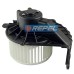 Eletroventilador Ar Condicionado Repel RP530180 Renault 7701068992 Renault 1738300100