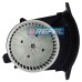 Eletroventilador Ar Condicionado Repel RP530180 Renault 7701068992 Renault 1738300100