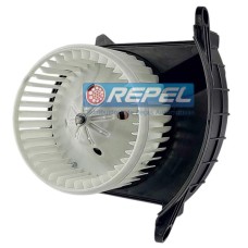 Eletroventilador Ar Condicionado Repel RP530180 Renault 7701068992 Renault 1738300100