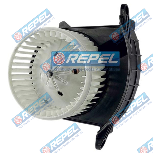 Eletroventilador Ar Condicionado Repel RP530180 Renault 7701068992 Renault 1738300100