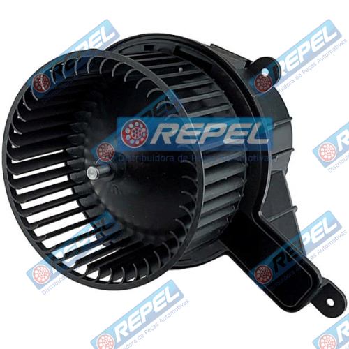 Eletroventilador Interno VW 23B819015