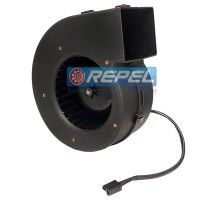 Eletroventilador Ar Condicionado Case 87107380 New Holland 87107380 CNH 87107380 Eletroventilador Ar Condicionado Case 87107380 New Holland 87107380 CNH 87107380