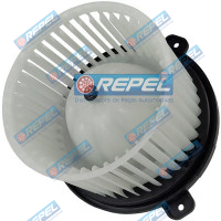 Eletroventilador Ar Mitsubishi 7802A312 Mitsubishi CSA431D241   