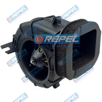 Eletroventilador Ar Condicionado Case 84221391 New Holland 84221391 CNH 84221391