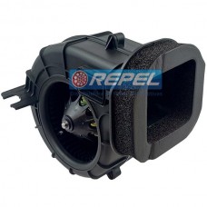 Eletroventilador Ar Condicionado Case 84221391 New Holland 84221391 CNH 84221391
