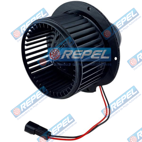 Eletroventilador Interno Caterpillar 288-1556 Caterpillar 2881556 