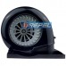 Eletroventilador Ar Condicionado DAF 1320187 DAF 1331270 DAF 1331271 DAF 1672646 