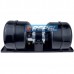 Eletroventilador Ar Condicionado DAF 1320187 DAF 1331270 DAF 1331271 DAF 1672646 