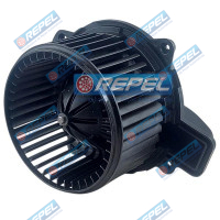 Eletroventilador Ar Condicionado Case 47999959 New Holland 47999959 CNH 47999959