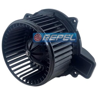 Eletroventilador Ar Condiiconado Case 47999959 New Holland 47999959 CNH 47999959