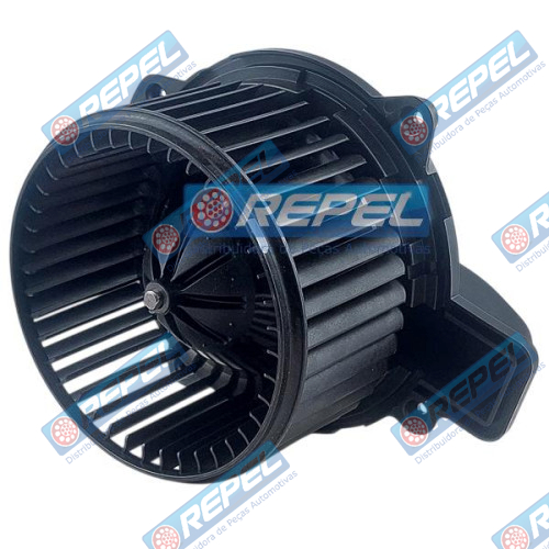 Eletroventilador Ar Condicionado Case 47999959 New Holland 47999959 CNH 47999959