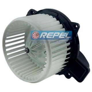 Eletroventilador Ar Case 47999958 New Holland 47999958 CNH 47999958
