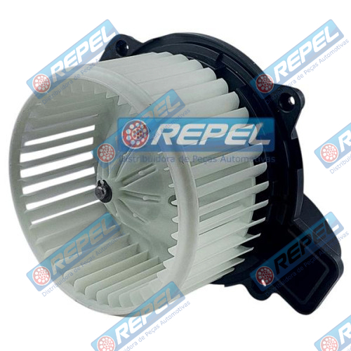 Eletroventilador Ar Case 47999958 New Holland 47999958 CNH 47999958