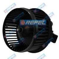 Eletroventilador Ar Repel RP530452 Scania 2546341