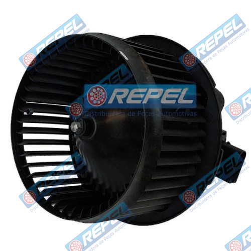 Eletroventilador Ar Repel RP530452 Scania 2546341