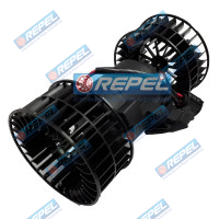 Eletroventilador Bosch 0130111184 Scania 1495692