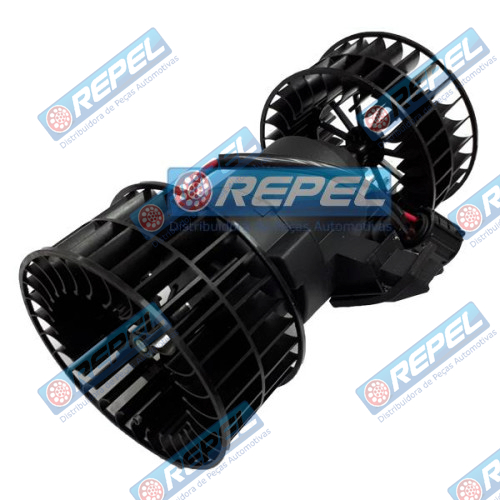 Eletroventilador Bosch 0130111184 Scania 1495692