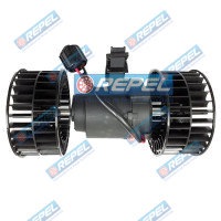 Eletroventilador Scania 1495692 Bosch 0130111184