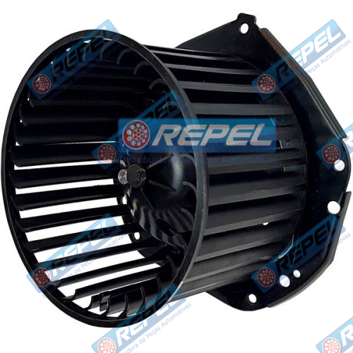 Eletroventilador Ar Royce 530703 Repel RP530703 GM 52460703