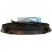 Eletroventilador Axial Royce 550010 Repel RP550010 Valtra 82351700 