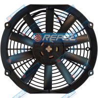Eletroventilador Axial Royce 550010 Repel RP550010 Valtra 82351700 