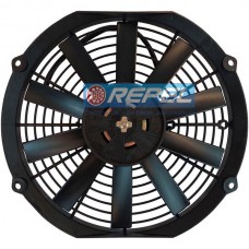 Eletroventilador Axial Royce 550010 Repel RP550010 Valtra 82351700 