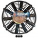 Eletroventilador Axial Royce 550010 Repel RP550010 Valtra 82351700 