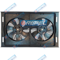 Eletroventilador AR Royce 550041 Repel RP550041