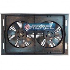 Eletroventilador AR Royce 550041 Repel RP550041