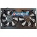 Eletroventilador AR Royce 550041 Repel RP550041