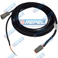 Chicote Elétrico Repel RP57885 Trimble 57885