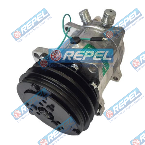 Compressor Ar Concionado RP600027