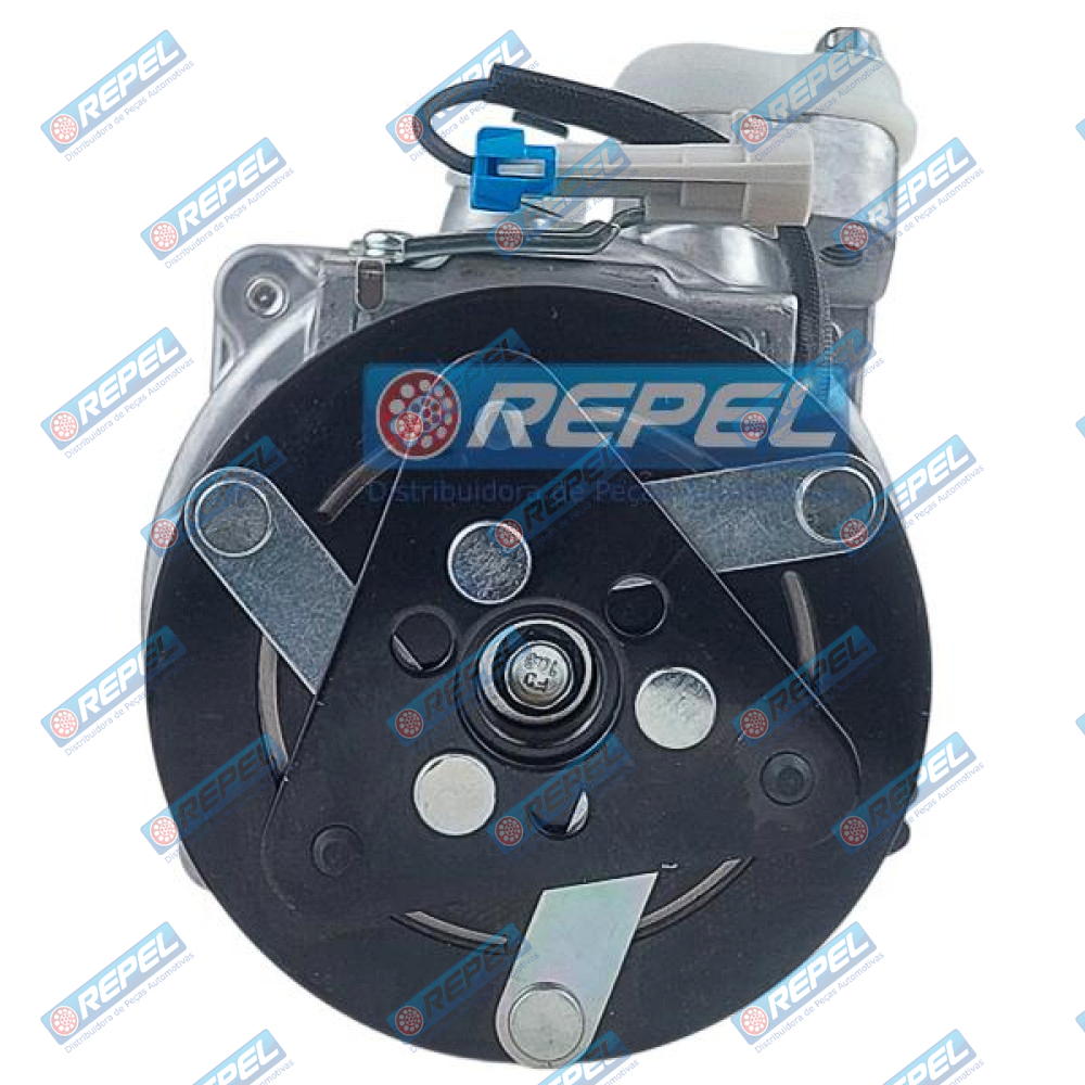 Compressor Ar Condicionado RP600064 RC600064