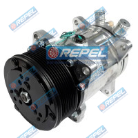 Compressor Ar Condicioando RP600079 RC600079 Compressor Ar Condicioando RP600079 RC600079